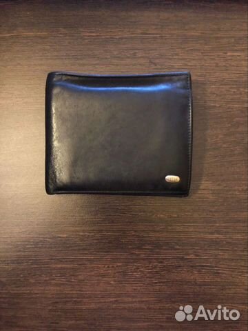 Кошелек мужской petek