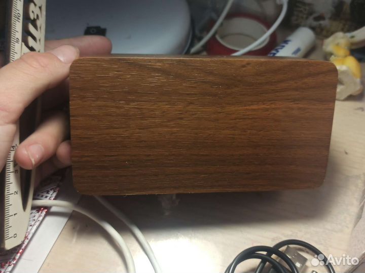 Часы настольные