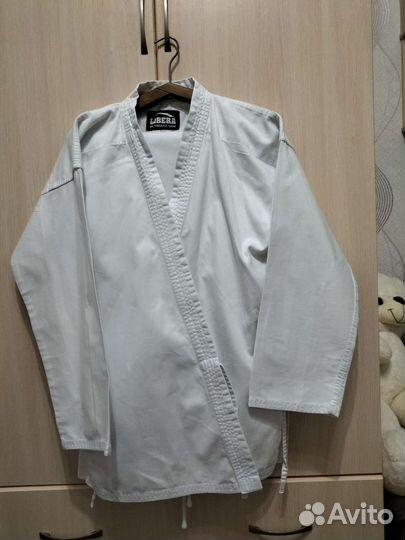 Кимоно мужское