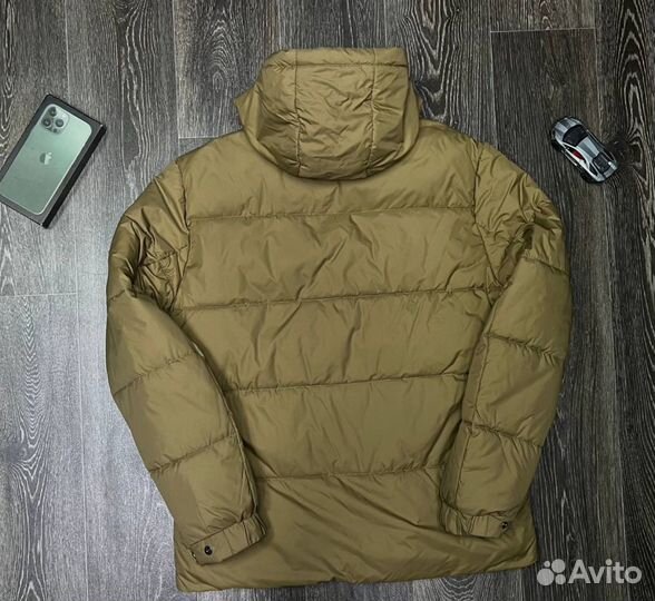 Куртки Calvin Klein люкс