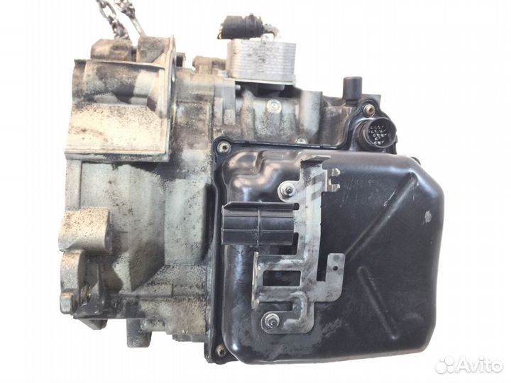 Коробка робот (АКПП) Volkswagen Golf 5 1.4, JPS