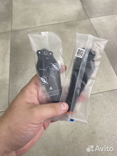 Квадрокоптер dji mavic 3