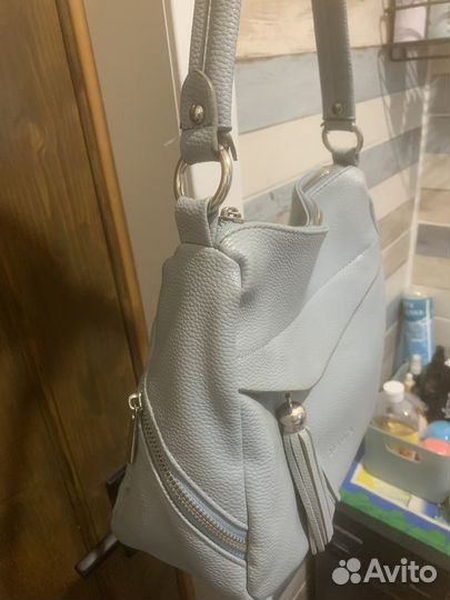 Сумка женская