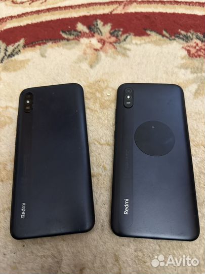Xiaomi redmi 9a