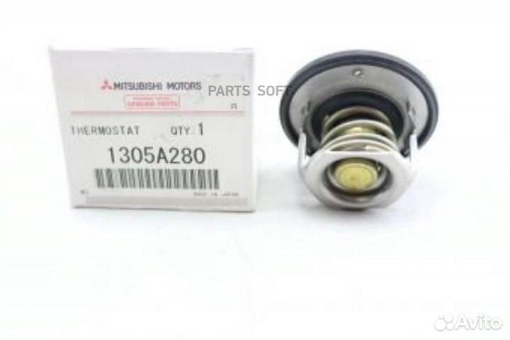 Термостат mitsubishi 1305A280
