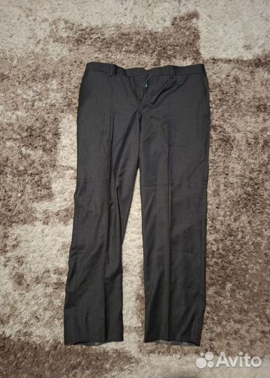 Брюки Patrick Hellmann оригинал