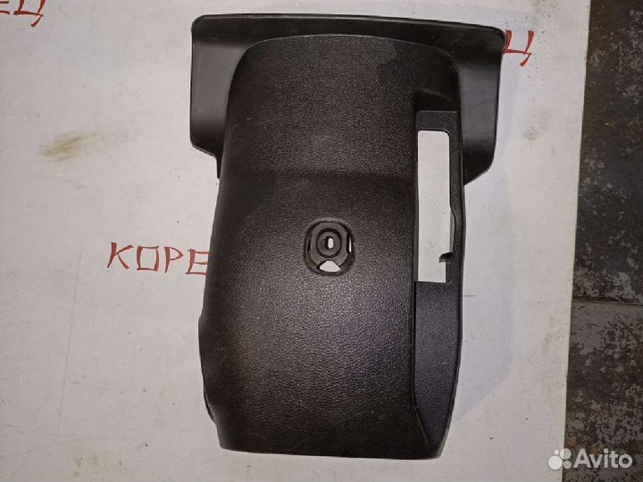 Подрулевой кожух Hyundai Solaris 2