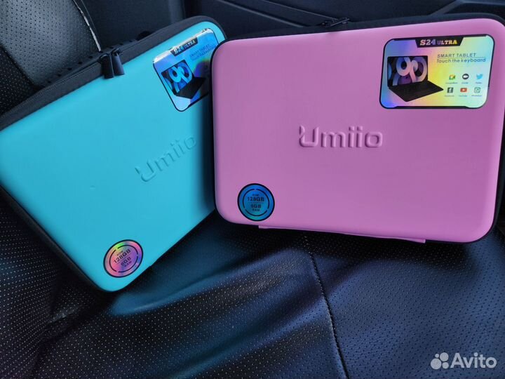 Планшет umiio s24 ultra 128GB