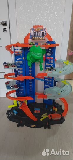 Игровой набор 