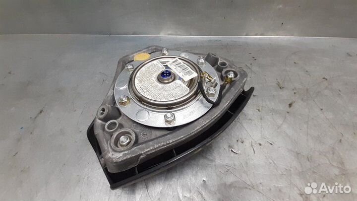 Подушка безопасности в рулевое колесо Audi A4 B6