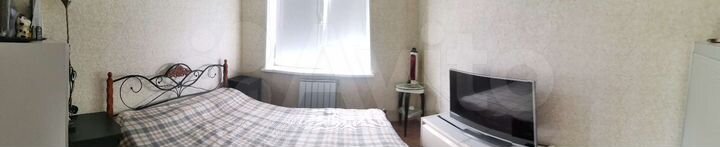 3-к. квартира, 59,9 м², 2/3 эт.
