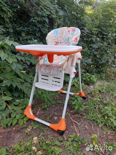 Стул для кормления