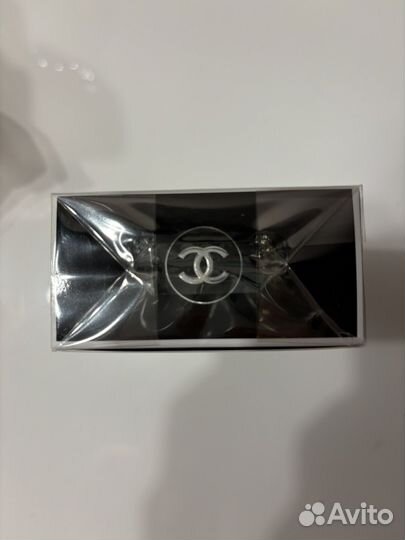 Туалетная вода Chanel Platinum Egoiste 100 мл
