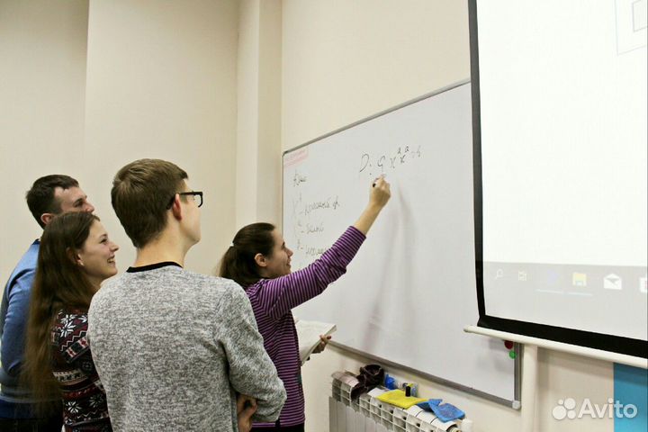 Подготовка к огэ егэ