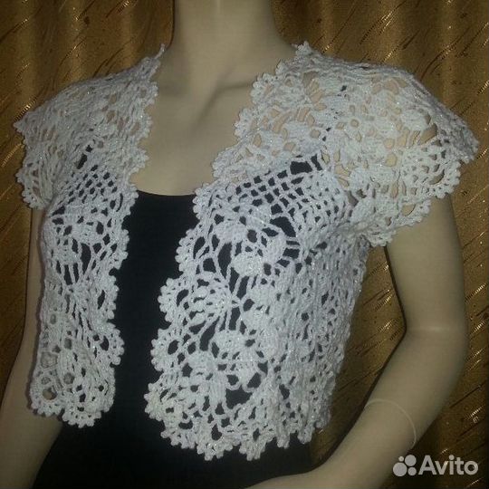 Вязание, пошив на заказ