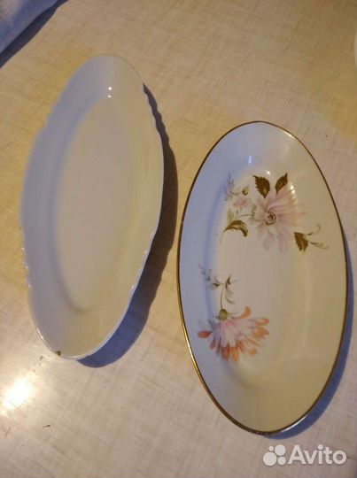 Селедочники б/у