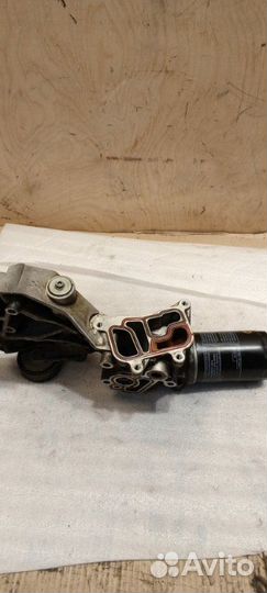 Кронштейн генератора Volkswagen Passat B6 1800CC