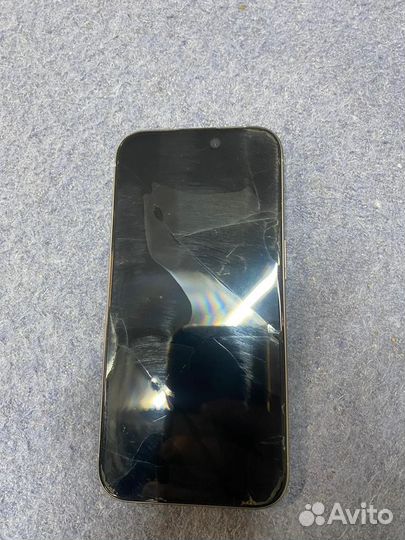 iPhone 15 Pro, 128 ГБ