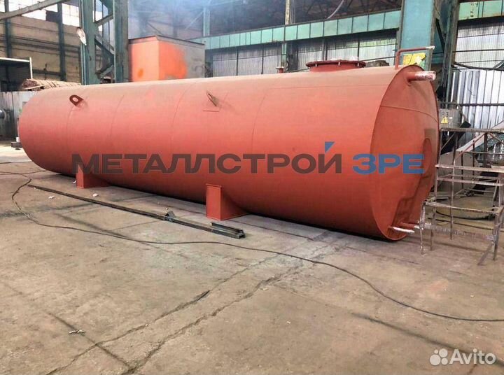 Емкость ргс-100м3, арт. 90