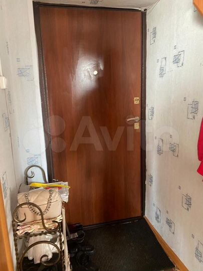 1-к. квартира, 25,2 м², 3/3 эт.