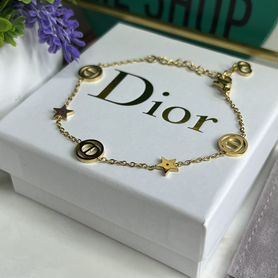 Браслет Christian Dior