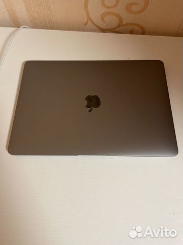 Apple MacBook Air