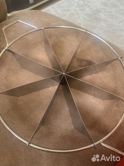 Ломтерезка слайсер для арбуза дыни торта