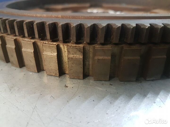 Маховик АКПП Kia Sorento 1 BL 2002-2009 232204A400