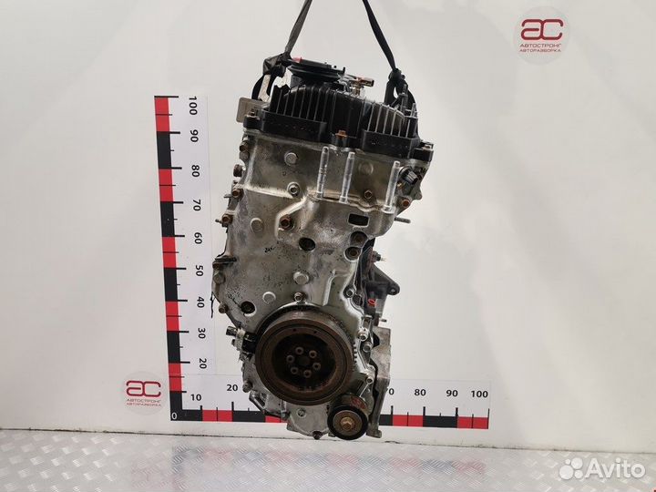 Двигатель (двс) для Mazda 6 GH R2AA