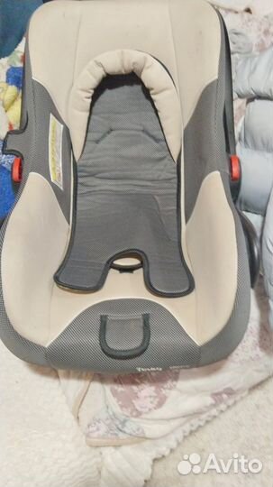 Коляска, кроватка-трансформер, люлька в машину