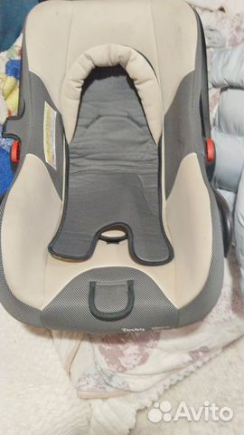 Коляска, кроватка-трансформер, люлька в машину