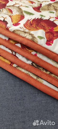 Салфетки на стол