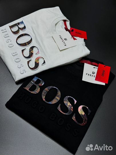 Свитшот Boss Guess lacoste