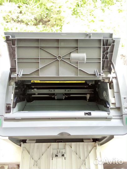 Принтер лазерный