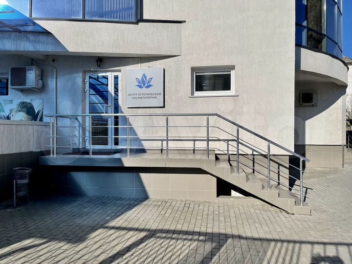 Свободного назначения, 6 м²