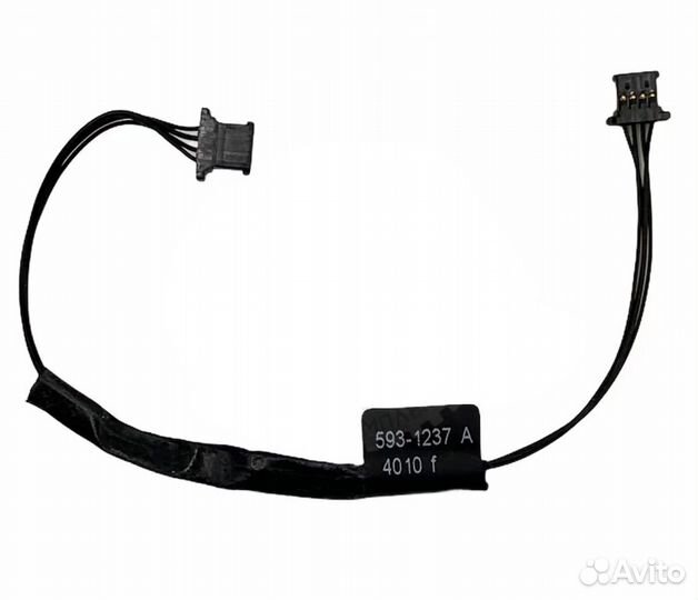 Шлейф V-Sync iMac 21,5