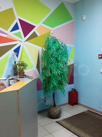 Комната 18 м², 1/17 эт.