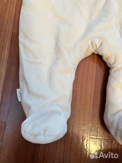 Комбенизон размер 68-74