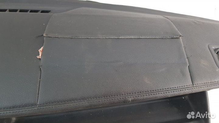 Торпедо Land Rover Discovery 4 2009-2016