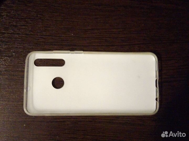 Чехол на honor 9c