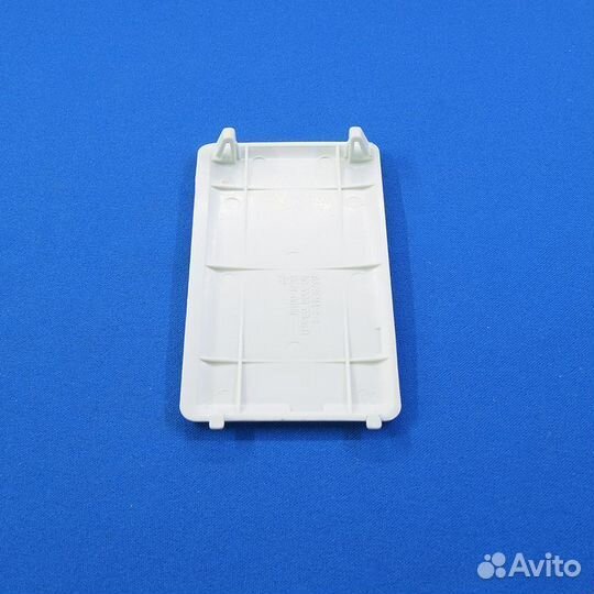 Пластиковая заглушка для микроволновки samsung DE7