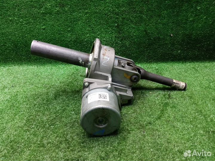 Электроусилитель руля Opel Corsa D (2006-2015)