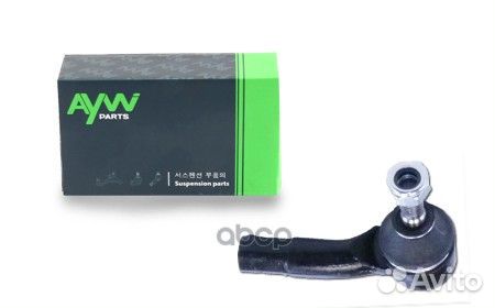 Наконечник рулевой AW1310047R aywiparts