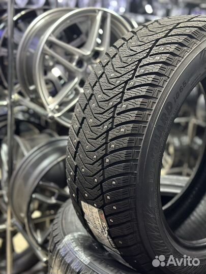 Yokohama IceGuard Stud IG65 225/50 R17 98T