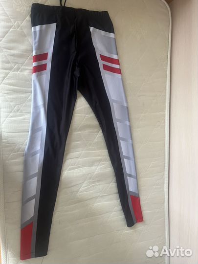 Лыжный гоночный комбинезон loffler