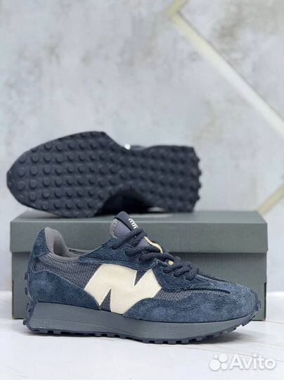 Кроссовки New Balance 327