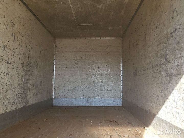 Грузоперевозки