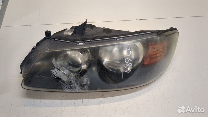 Фара (передняя) левая Nissan Almera N16