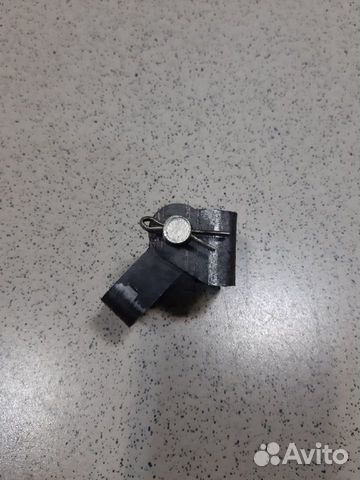 Скоба крепления борта к платформе для а/м Газель