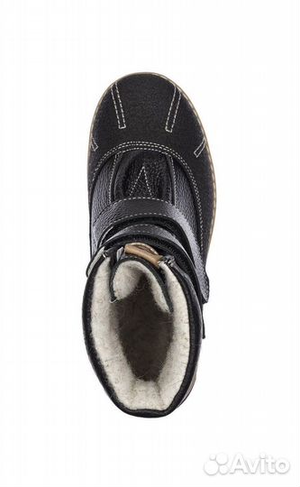 Сапожки демисезон 27 tapiboo